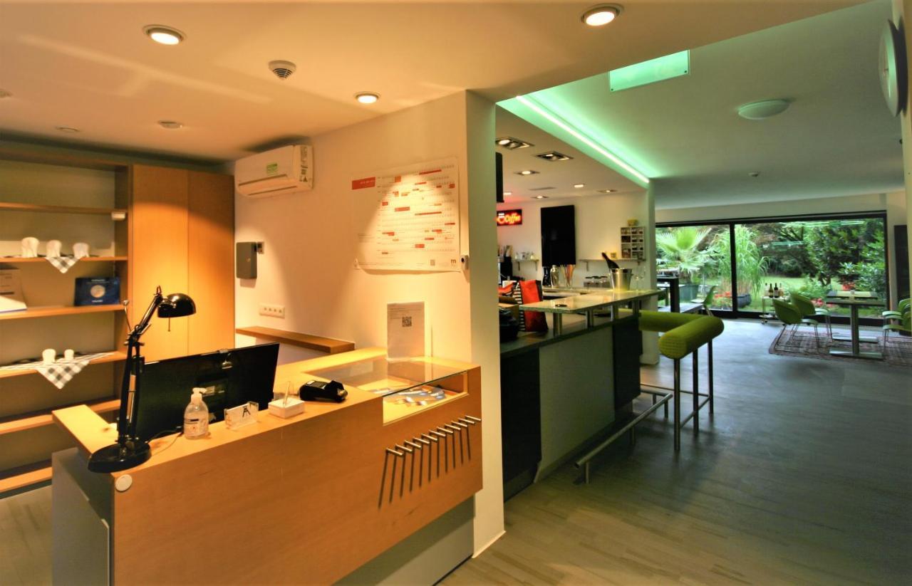 Guest house Schacht34 Oberhausen (North Rhine-Westphalia)