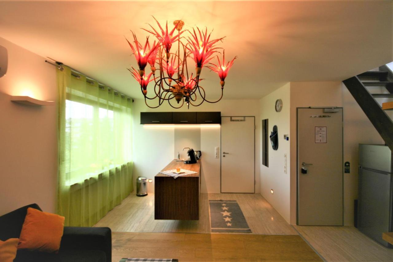 Guest house Schacht34