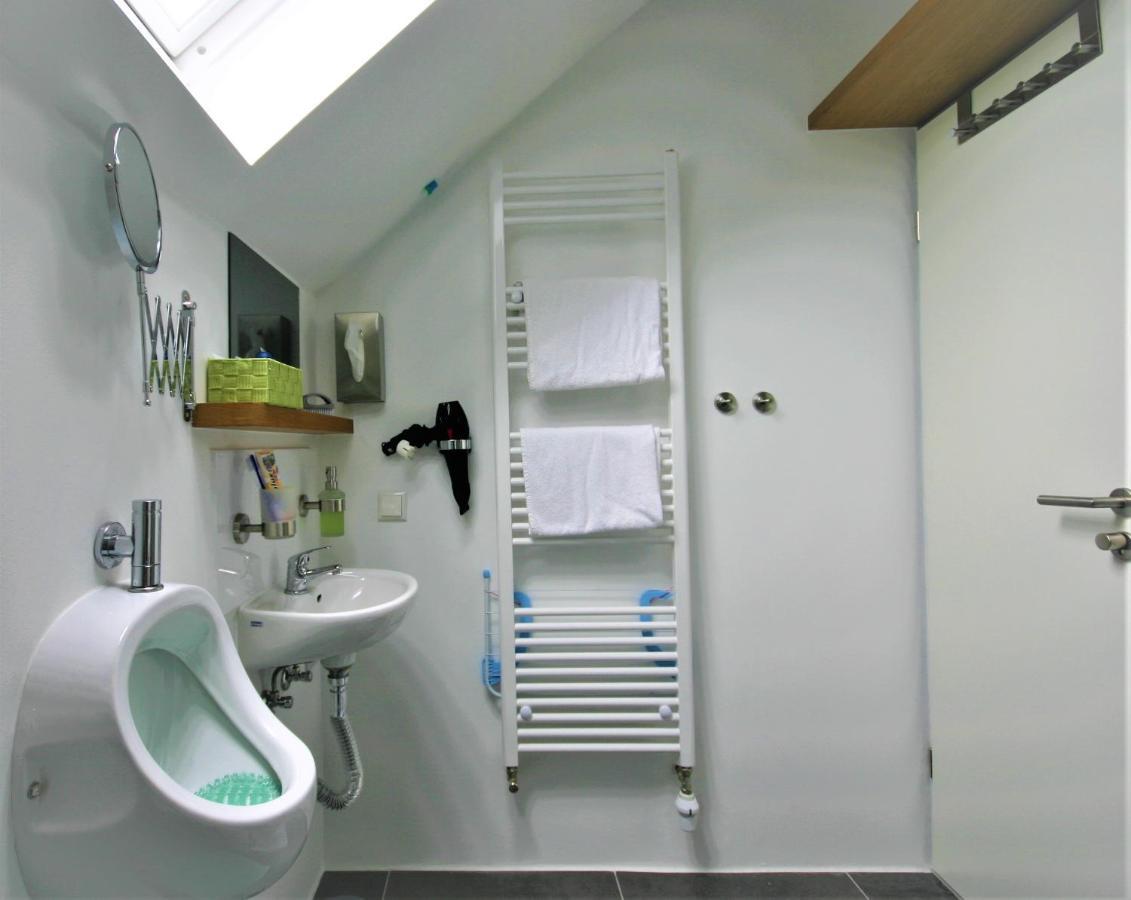 Guest house Schacht34