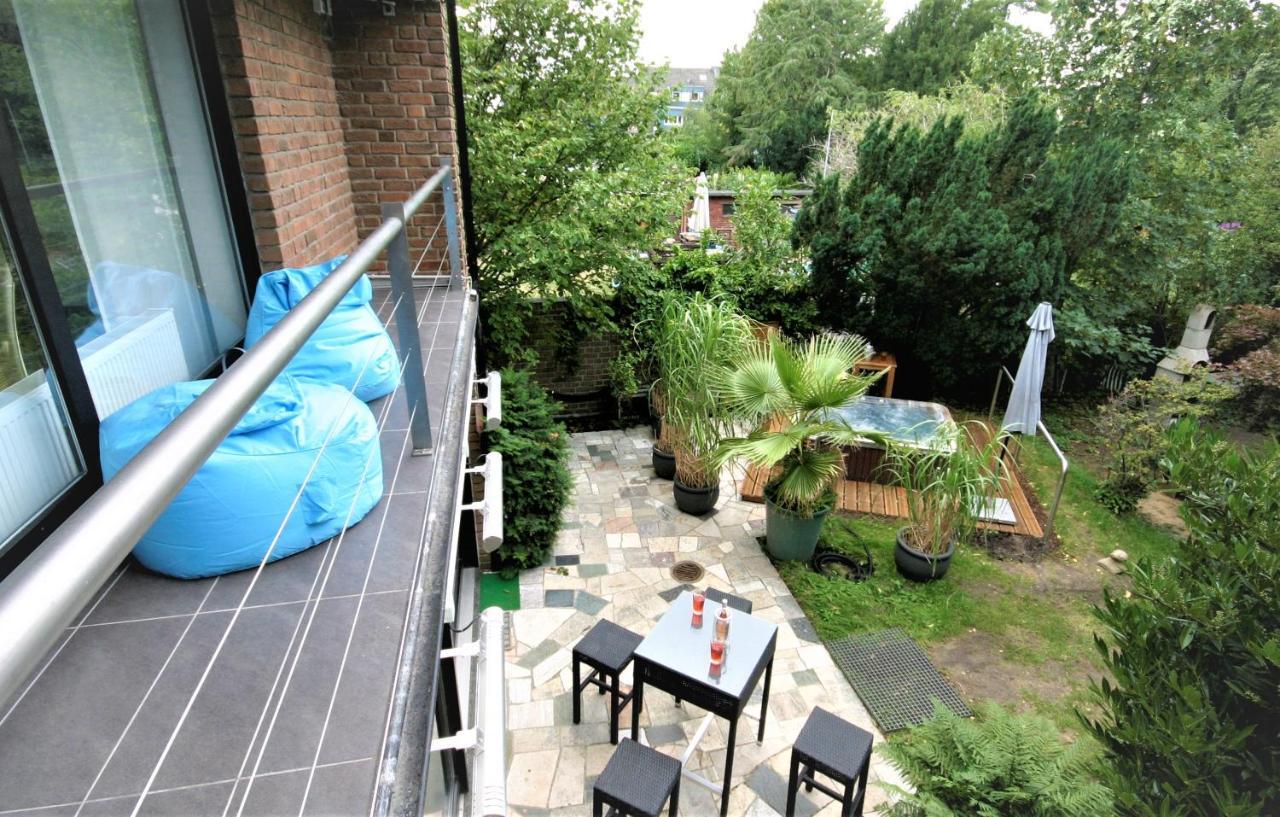 Schacht34 Guest house